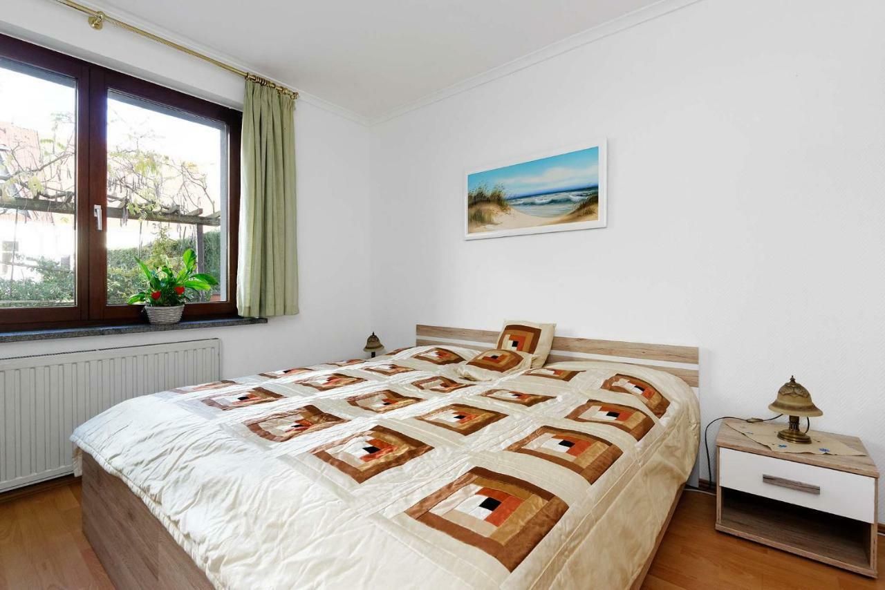 Cottage Near Centrum, Paradise Berlín Exteriér fotografie